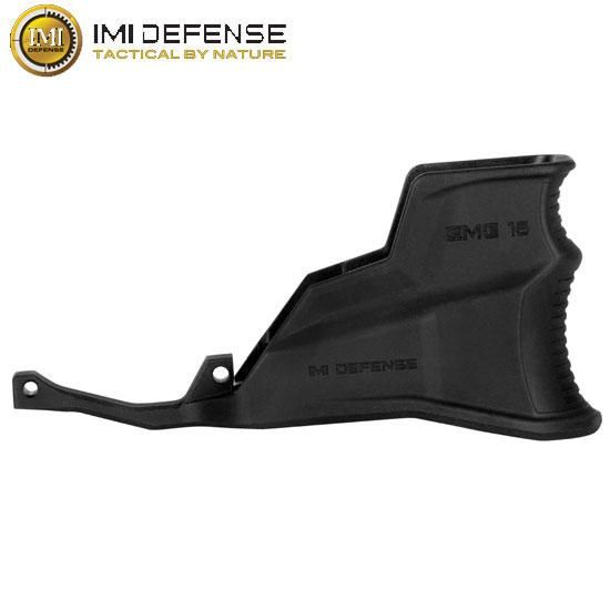 IMI DEFENSE エルゴノミックマグウェルグリップ＆トリガーガード M4/16