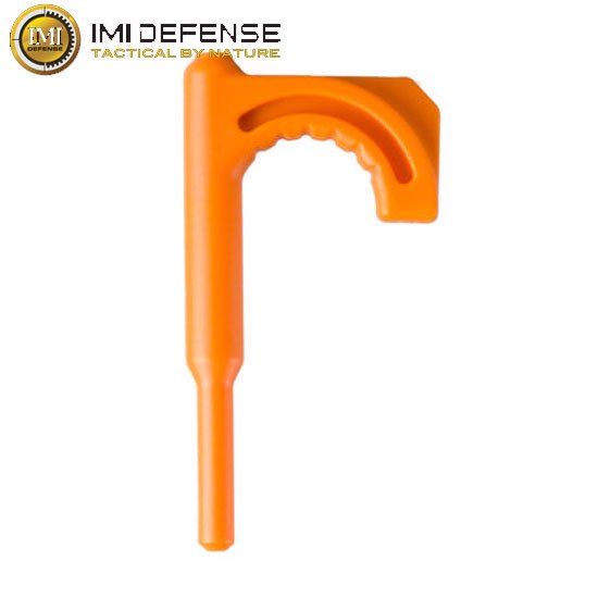 IMI DEFENSE ライフルセーフティーチャンバーフラッグ - トイホビー