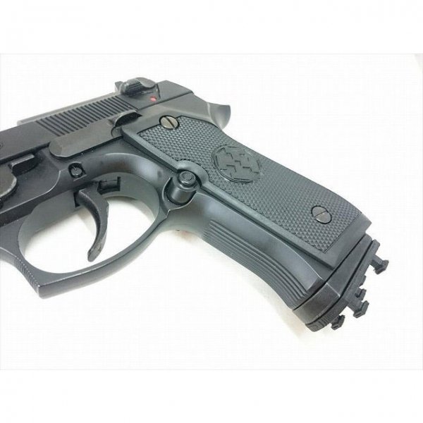 F&F GunParts 東京マルイ M92Fシリーズ対応 クラリックガン