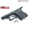 GUARDER  GLK-97 ޥ륤G26/KJ G27б GUARDER ꥸʥե졼 US ver.BK