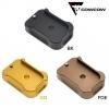 COWCOW ޥ륤 GLOCK Tech ƥ ޥ١ BK GLD FDE ޥ륤 ޥб