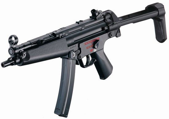 ICS CES-P MP5A3 SSS2.0 電子トリガー 搭載モデル BK ICS-211S3 対象