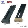 ˥СBATON airsoft CO2GBB BM-9 Type-N ޥ BK FDE