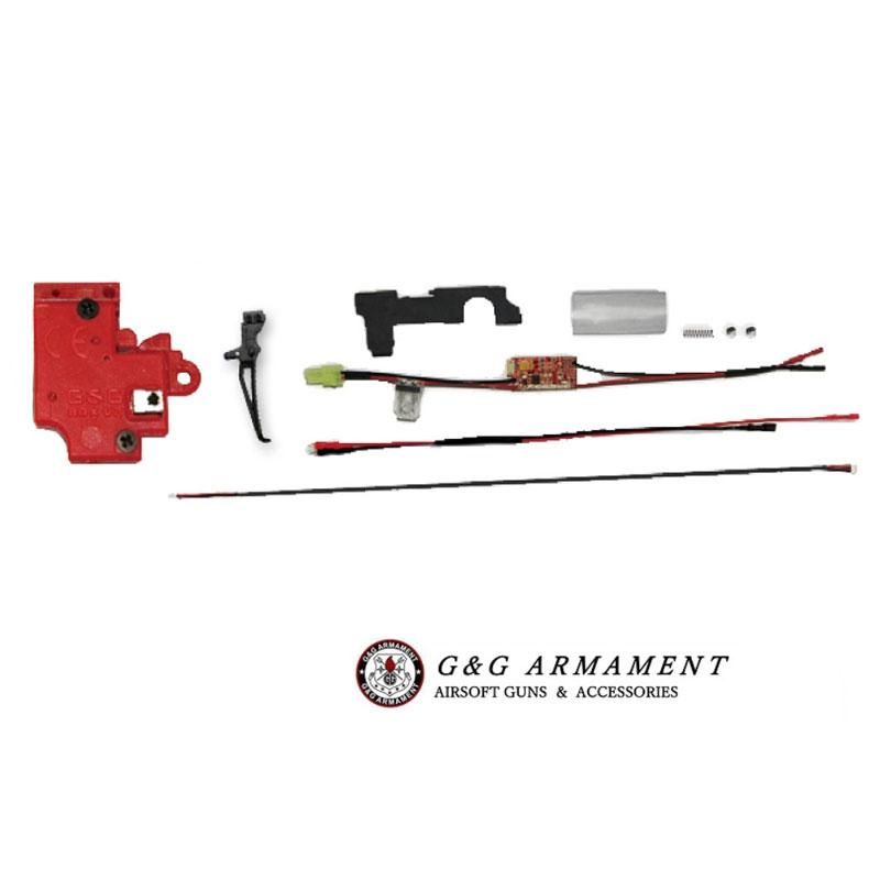 G G Armament バージョン2 3メカボックス対応 G G Etu 電子トリガー 2 0 Mosfet 3 0 バーティカルトリガー 後方配線 トイホビーショップ ミミー サバイバルゲーム用品 エアガンパーツ 電動ガン ガスガン エアガンの通販webショップ G G Armament バージョン2 3メカボックス対応 G G Etu 電子トリガー 2 0 Mosfet 3 0 バーティカルトリガー 後方配線 トイホビーショップ ミミー サバイバルゲーム用品 エアガンパーツ 電動ガン ガスガン エアガンの通販webショップ