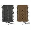 FMA HighSpeedGear POLYMER TACO TYPE ޥݡ 7.62mm BK DE