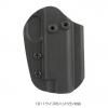 FMA KYDEX ԥȥۥ륹 M1911꡼б TEK-LOK A BK