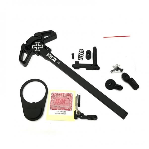 マルイ M4　SEALs スタイル　システマ(メ)フレーム　非可動 マルイ M4 SEALs スタイル システマ(メ)フレーム 非可動 マルイ