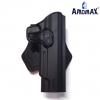 Amomax ޥå QR-Tacticalۥ륹 M1911 5in series ޥ륤 WE KJW KSC KWA б   2-R291100 8859849520277