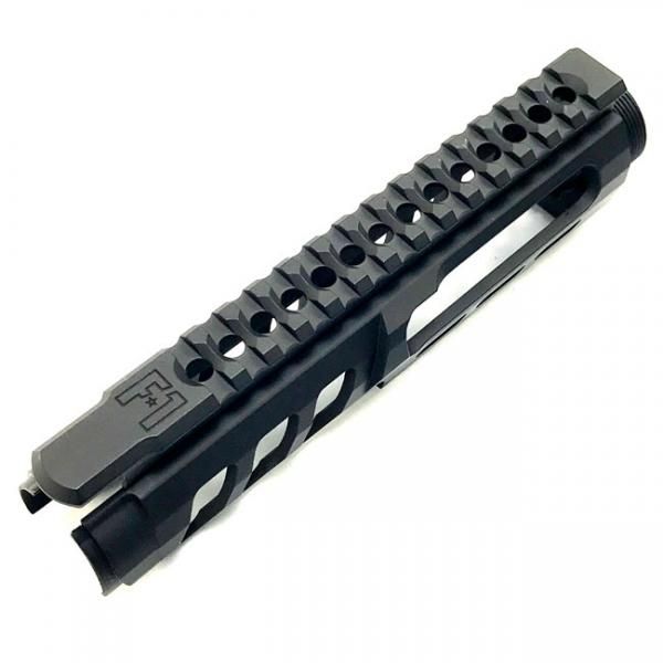 F-1 Firearms UDR-15-3G メタルレシーバーセット BK