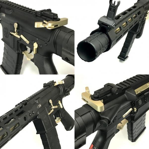 Uppers - CORE Rifle Systems