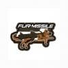 PVC٥륯ѥå FUR MISSILE եߥ ߥ