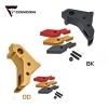 COWCOW Tech ȥꥬ  ޥ륤 GLOCK꡼ BK GD