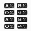 PVC ٥륯бշѥå ABOAB/RH+/RH-