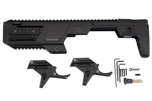 SRC SR-92 カービンコンバージョンキット BM-9、各社M92/M9等