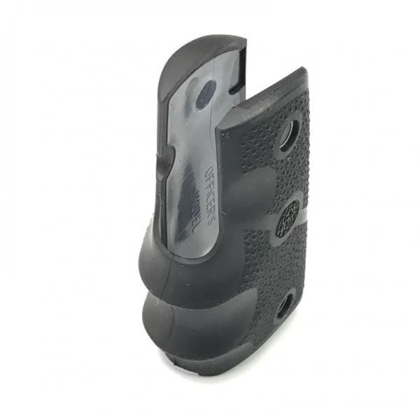 HOGUE ホーグ ラバーグリップ オフィサーズ/V10対応 - トイホビー