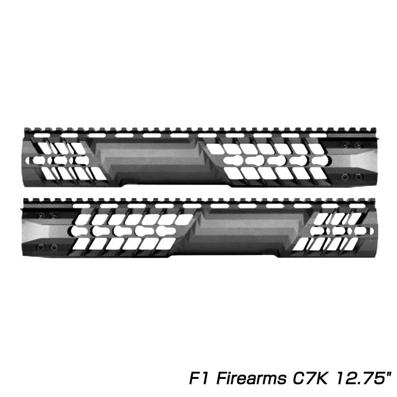 F1 Firearms C7K 12.75