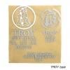 TROY type ƥå WH M4ˡ ž̥ åƥ󥰥