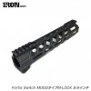 IRON Airsoft Fortis Switch MOD2M-LOCK 9.6 졼ϥɥ ƼM4б