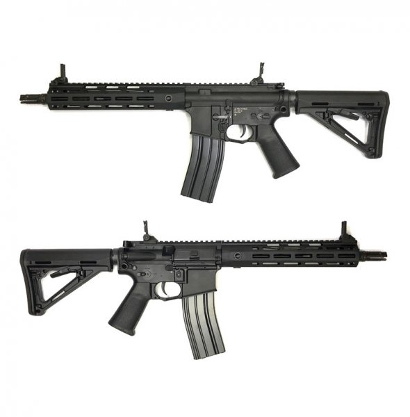 ARCTURUS アークタウラス AR02 SR16 CQB AEG 電動ガン 18歳以上対象 - トイホビーショップ ミミー  サバイバルゲーム用品・エアガンパーツ・電動ガン・ガスガン・エアガンの通販WEBショップ