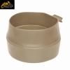 HELIKON-TEX إꥳƥå եɥå Folda Cup Big TAN PS