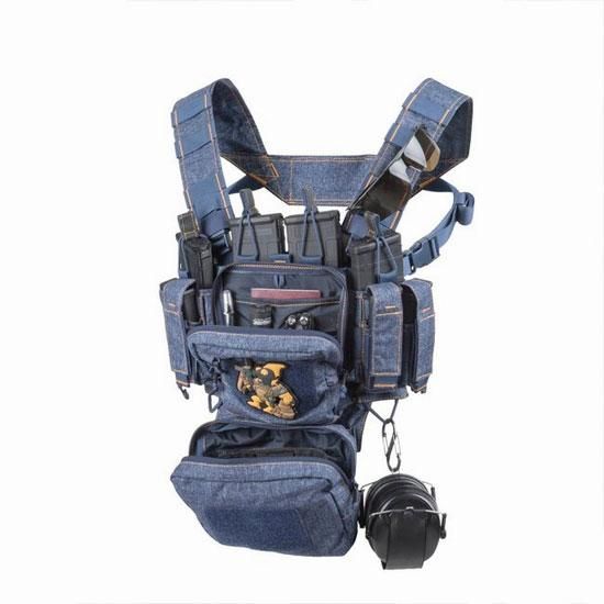 HELIKON-TEX ヘリコン トレーニングミニリグ TRANING MINI RIG