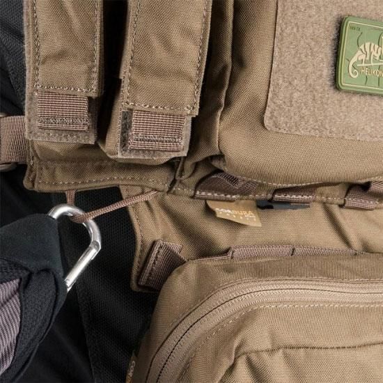 HELIKON-TEX ヘリコンテックス ミニ チェストリグ TMR アダプティブ