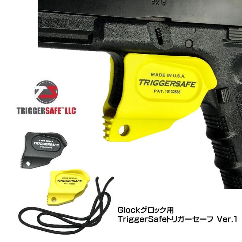 ドットサイト 実銃用 アメリカで購入ZULISY 実物 Glock用