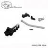 Airsoft Masterpiece ޥ륤 ϥѥ꡼ ϥޡå Infinity QB Style Hammer 2tone