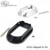 Airsoft Masterpiece ver.2 Infinity Magwell  for AA ޥ󥦥 BK SV