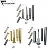 COWCOW Tech RM1 ϥ/19115/4.3inch  CNCƥ쥹ѡ ꥳ륹ץ󥰥 ƥ  SV GD BK