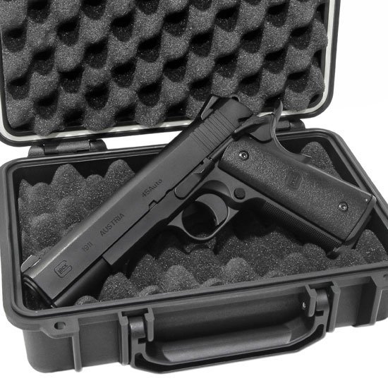 先行予約 ARROW ARMS GLOCK1911 .45AUTO 初回限定版ハードガンケース付きAM-GBB-03 9月末発売予定 18歳以上対象  - トイホビーショップ ミミー サバイバルゲーム用品・エアガンパーツ・電動ガン・ガスガン・エアガンの通販WEBショップ