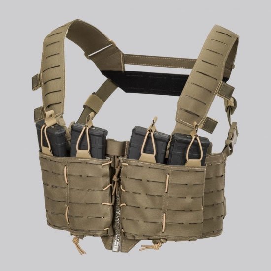 DIRECT ACTION TEMPEST CHEST RIG チェストリグ CB - トイホビー 