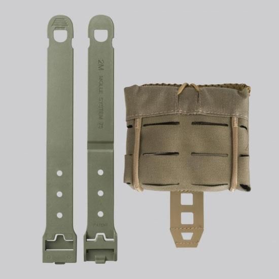 DIRECT ACTION ダンプポーチ DUMP POUCH アダプティブグリーン DIRECT ACTION ダンプポーチ DUMP POUCH アダプティブグリーン