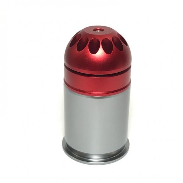 SHS製 PPS NEO 40mmガスグレネード/アルミ製 60shot 散弾