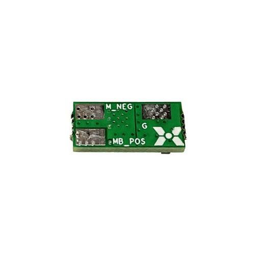 XcorTech XET304-Nano 電動ガン用超小型 MosFET スイッチ