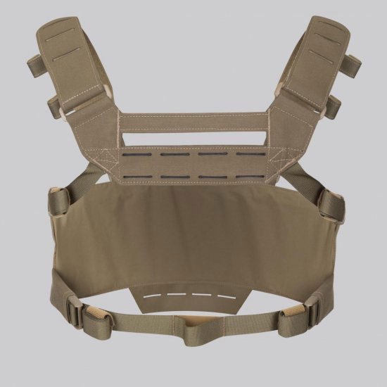 DIRECT ACTION ダイレクトアクション WARWICK SLICK CHEST RIG