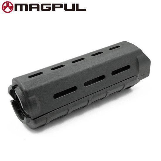 マグプル MOE M-LOK ハンドガード ミドルレングス AR15/M4
