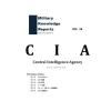 Military Knowledge Reports ߥ꥿꡼ʥåݡ Vol.28 CIA
