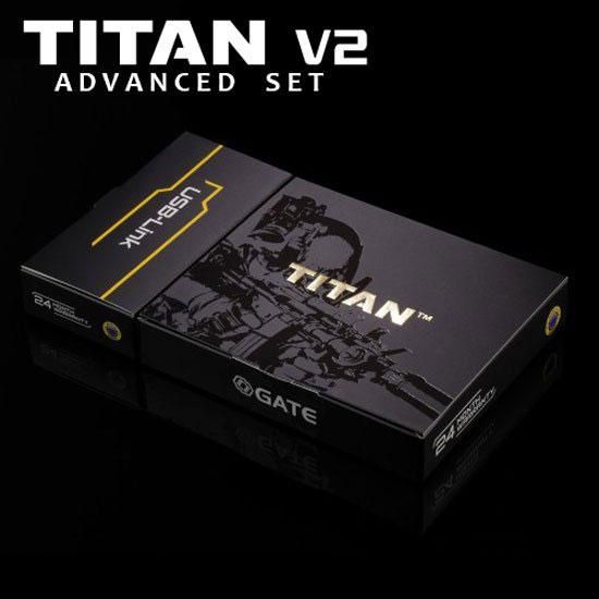 投売り GATE TITAN v2 前方配線 culto.pro