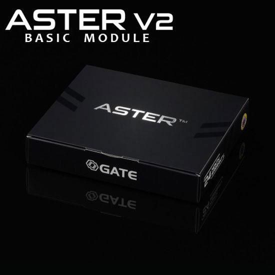 GATE ASTER Ver2メカボックス用 後方配線 Basicモジュール GATE ASTER Ver2メカボックス用 後方配線 Basicモジュール