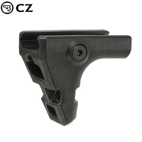 CZ Front Support Set CZ実物ハンドストップ ASG - トイホビーショップ