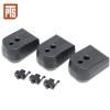 PTS Enhanced Pistol Shockplate 5.1 Hi-Capa 3pack ϥ󥹥ɥԥȥ륷åץ졼 ϥ5.1 3ĥå