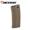 HexmagAirsoft AR/M4/M16 120R Ρޥޥ DE