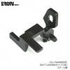IRON AIRSOFT ޥ륤M4 MWS GBB BATTLEARMS  ܥȥå