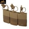 HELIKON-TEX إꥳƥå COMPETITION TRIPLE CARBINE INSERT ڥƥȥץ륫ӥ󥤥󥵡 CB
