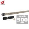 ICSޥʡХ 6.04mm Ĺ300mm ư/GBBξ HOPѥåRHOPHOPƥ󥷥ʡդ MX-017