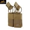 HELIKON-TEX إꥳƥå Competition Double Pistol Insert ڥƥ֥ԥȥ륤󥵡 CB
