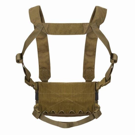 個人装備 HELIKON-TEX COMPETITION MULTIGUN RIG HELIKON TEX Tactical Training Chest Rig COMPETITION MultiGun