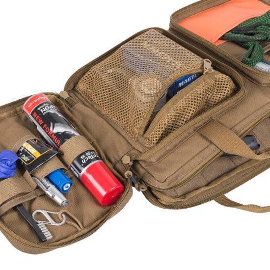 HELIKON-TEX ヘリコンテックス マルチピストルウォレット ジーンズBK