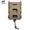 TASMANIAN TIGER ޥ˥󥿥 󥰥 ޥݡ CB MCL եӥ 7267 Tasmanian Tiger SGL MAG POUCH MCL ANFIBIA